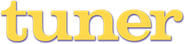Tuner Logo