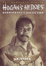 Hogan's Heroes Season 3 4