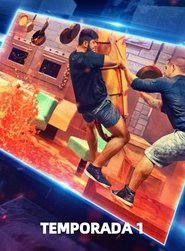 Floor is Lava Season 1 Episode 1 Floor is Lava Season 1 Episode 1