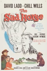 Poster The Sad Horse