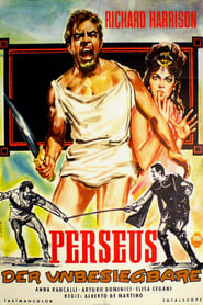 Poster Perseus - Der Unbesiegbare