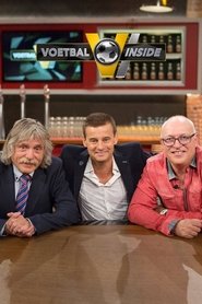 Poster Voetbal Inside 2016