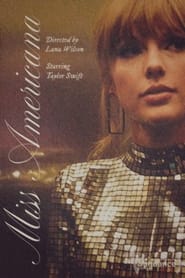 Taylor Swift: Miss Americana постер