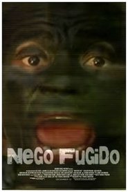 Poster Nego Fugido