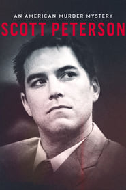 Poster Scott Peterson: An American Murder Mystery