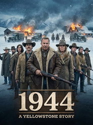 1944 постер