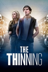Poster The Thinning