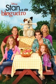Stan, o Cão Blogueiro: Temporada 3