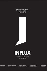 Poster Influx: Documentary 2016