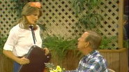 Barney and the Hooker