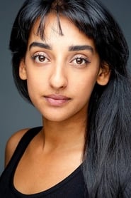 Kiran Sonia Sawar as Harriet Kaur