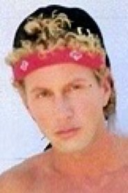 Tad Garrett is 