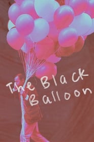 The Black Balloon постер