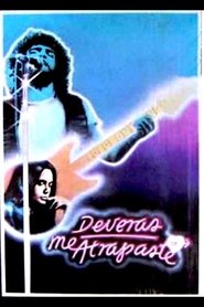 Poster Deveras me atrapaste 1983