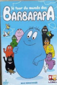 Le tour du monde des Barbapapa