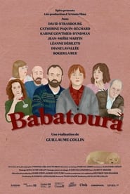Poster Babatoura