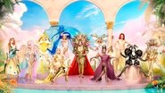 Canada's Drag Race en streaming