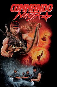 Commando Ninja