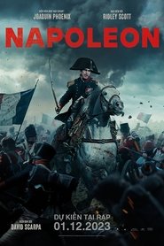 Đế chế Napoleon (2023)