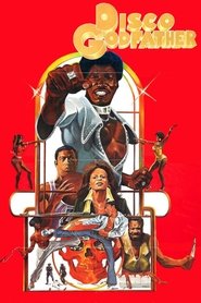 Poster Disco Godfather 1979