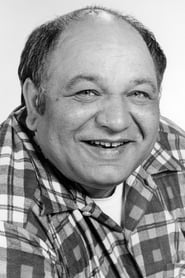 Richard S. Castellano as Bartender (uncredited)