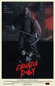 Canada Day постер