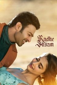 Radhe Shyam (Kannada Dubbed)