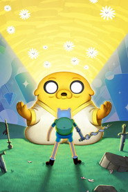 Adventure Time: Distant Lands Miniseries 6