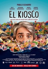 El kiosco