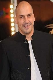 Mansour Badri as Cabbie