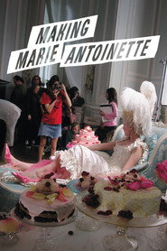 Making Marie Antoinette