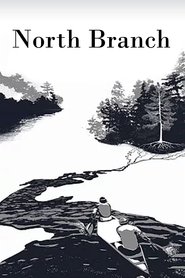 Poster North Branch 1970