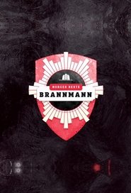 Poster Norges beste brannmann - Season 1 2016