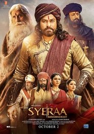 Sye Raa Narasimha Reddy Hindi Full Movie Watch Online Sye Raa Narasimha Reddy Hindi Full Movie Watch Online