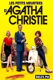 LES PETITS MEURTRES D'AGATHA CHRISTIE LE MIROIR SE BRISA streaming af film Online Gratis På Nettet