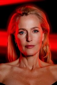 Gillian Anderson