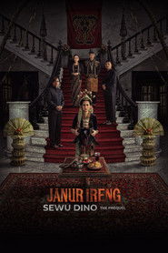 Janur Ireng: Sewu Dino the Prequel (2025)