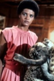 Angela Bruce as Ernestine Gray