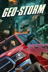 Geo-Storm