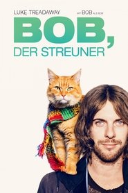 Bob, der Streuner 2016 Auf Englisch & Französisch