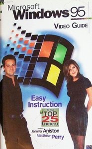 Full Cast of Microsoft Windows 95 Video Guide