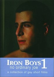 Iron Boys 1: No Ordinary Joe movie