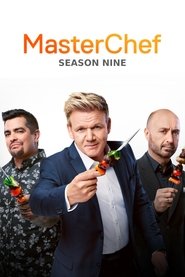 MasterChef Мавсим 9