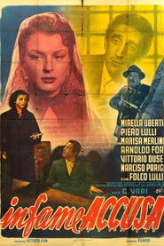 Infame accusa