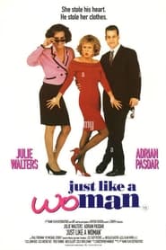 Just Like a Woman постер