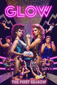 GLOW Season 1 3
