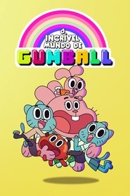 O Incrível Mundo de Gumball: Temporada 6