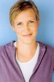 Krista Patton profile