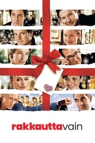 Rakkautta vain (2003)