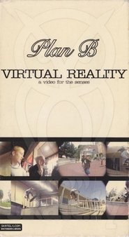 Poster Plan B - Virtual Reality 1993